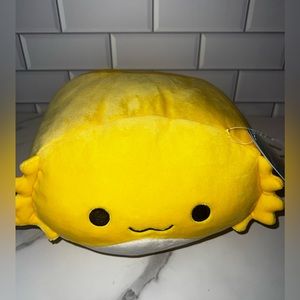 Bertwin the Bearded Dragon Stackable